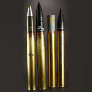 Fury (2014) | 76mm Round Set | Propstore