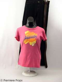 Grindhouse Zoe’s (Zoe Bell) Movie Costumes | Premiere Props