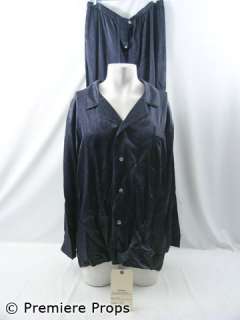 Soul Men Floyd (Bernie Mac) Movie Costumes | Premiere Props