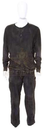 El Camino: A Breaking Bad Movie – Jesse’s (Aaron Paul) “Pit” Outfit – 29-55 | Icons of Pop Culture