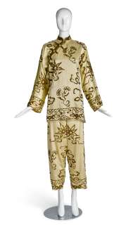 A Betty Hutton costume from The Perils of Pauline | Bonhams