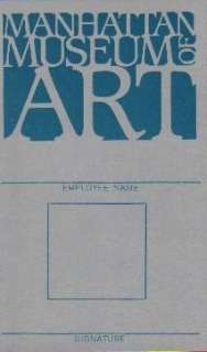 Ghostbusters 2 Museum ID Tag Original Prop | Piece of the Past