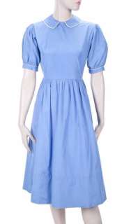 THE WIZARD OF OZ TEST DRESS | Julien’s