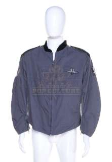 Starship Troopers - Mobile Infantry Jacket - 32-43 | Icons of Pop Culture