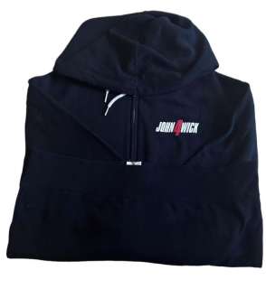 Lot 111 - John Wick: Chapter 4 (2023) - Crew Hoodie - Stunt Department (New Size )