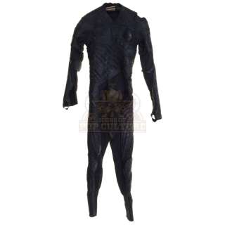 After Earth - Kitai Raige’s Life Suit - 36-27 | Icons of Pop Culture