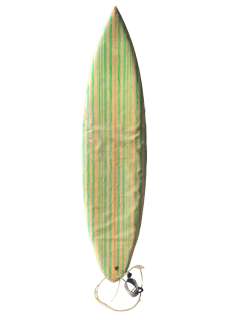 "The Good Doctor" show key piece Punk n’ Roll Railton Lemos surfboard - approx. 77in from "The Good | Direct Liquidation