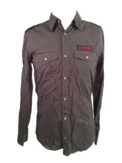 Resident Evil: Afterlife Umbrella Trooper Shirt Movie Costumes | Premiere Props