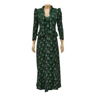A Paramount Pictures gown worn by Veronica Lake, Gail Russell, and Virginia Welles | Bonhams