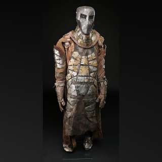 Noah (2014) - Lot 47 - Soldier Costume