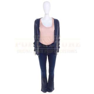 Better Call Saul (TV) – Kim Wexler’s (Rhea Seehorn) Outfit – 41-51 | Icons of Pop Culture