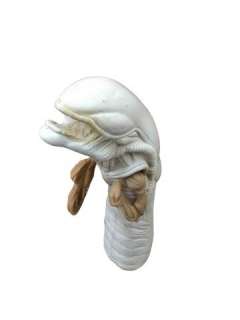 Aliens (1986) Chestburster Cast Movie Props | Premiere Props