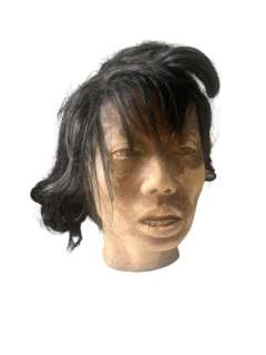 Full Metal Jacket Sniper Shot Girl Head Movie Props | Premiere Props