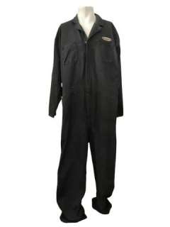 Lot 183 - The Panic Room Burnham (Forest Whitaker) Movie Costumes