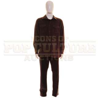 Lot 26 - Equalizer 2, The - Robert McCall’s (Denzel Washington) Outfit – 44-7