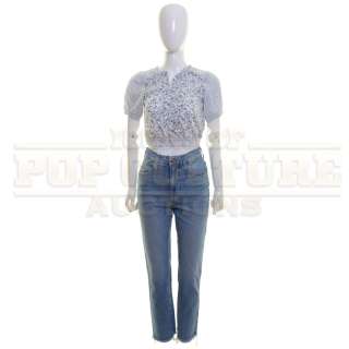 Cobra Kai (TV) – Samantha LaRusso’s (Mary Mouser) Costume – CK-98 | Icons of Pop Culture