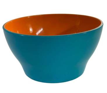 Lot 5 - Aeon Flux (2005) - Baby Una Bowl