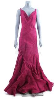 MARVEL‘S JESSICA JONES (TV SERIES) - Lot 117 - Trish Walker‘s Bail-Out Dress and Designer Shoes