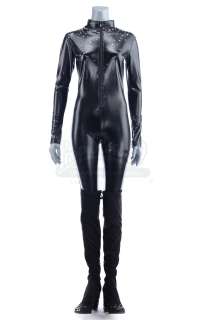 MARVEL‘S JESSICA JONES (TV SERIES) - Lot 191 - Trish Walker‘s Music Video Bodysuit