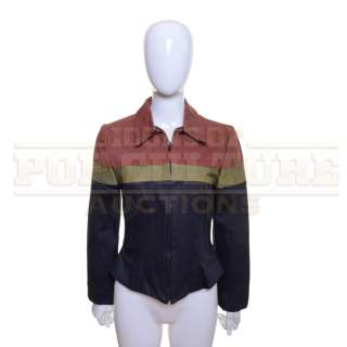 Starship Troopers – Student’s Jacket - 54-50 | Icons of Pop Culture