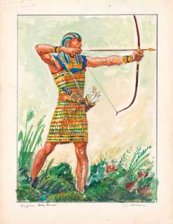 The Ten Commandments, 1956/Yul Brynner | Christie’s