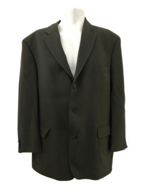 Eraser U.S. Marshal John Kruger (Arnold Schwarzenegger) Movie Costumes | Premiere Props