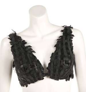 BRITNEY SPEARS "AUSTIN POWERS IN GOLDMEMBER" WORN BRA | Julien’s