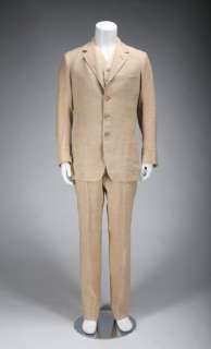 Lot 525 - HEATH LEDGER "THE FOUR FEATHERS" COSTUME