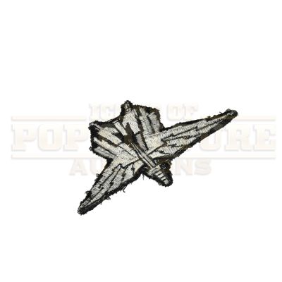 Starship Troopers – Mobile Infantry Wings Patch - 57-56 | Icons of Pop Culture