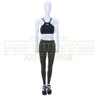 Bloodshot - KT’s Stunt Costume - 60-63 | Icons of Pop Culture