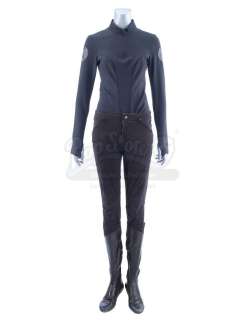 Marvel‘s Agents of S.H.I.E.L.D. - Lot 25 - Melinda May‘s S.H.I.E.L.D. Costume