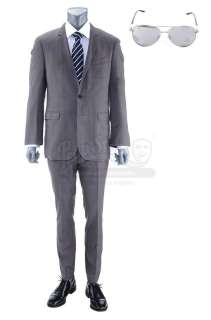 Marvel‘s Agents of S.H.I.E.L.D. - Lot 99 - Phil Coulson‘s Season 2 Finale Costume