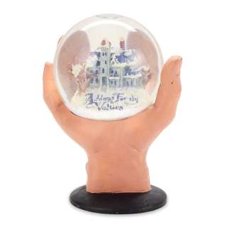Addams Family Values "Thing" Snow Globe Crew Gift | Studio Auctions