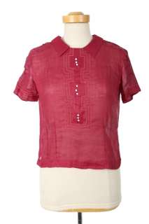 Lot 113 - KATE HUDSON ALMOST FAMOUS SHIRT