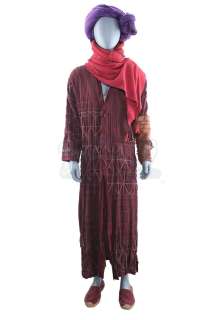 Zoolander 2 | Hansel McDonald’s Patterned Robe Costume | Propstore