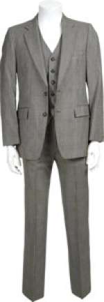 Robert Duvall The Godfather Screen-Worn Suit.... | Heritage