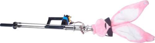 Energizer Bunny Close-up Animatronic Head, Hands, and Ears.... | Heritage