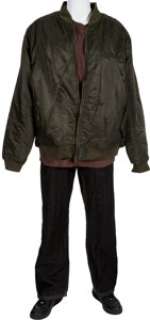 A James Francis Kelly III Costume from "Rocky Balboa" (aka "Rocky VI.) | Heritage