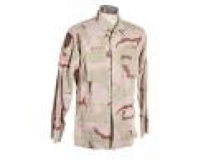Billy Lynn’s Long Halftime Walk | Lodis’ "Private First Class" Army Combat Uniform | ScreenBid