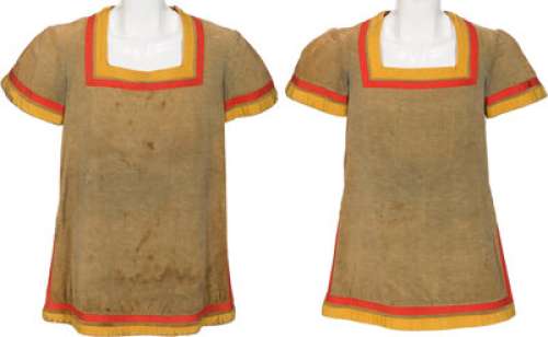 A Pair of Actor Period Coats from "The Adventures of Robin Hood." (Total: 2 Items) | Heritage