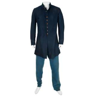X-Men Origins: Wolverine Liev Schreiber Uniform | GWS Auctions
