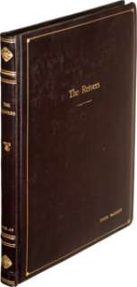 A Steve McQueen Owned Script from "The Reivers." | Heritage