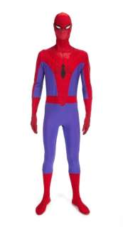 THE AMAZING SPIDER-MAN PROMOTIONAL COSTUME | Julien’s