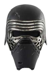 "Star Wars: Episode VII | The Force Awakens" Kylo Ren (Adam Driver) Hero Helmet | SXV