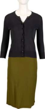 Jessica Alba Screen Worn Outfit from The Killer Inside Me (2010).... | Heritage