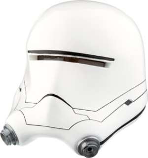 "Flametrooper" Helmet from Star Wars: Episode VII  The Force Awakens (TCF, 2015). ...