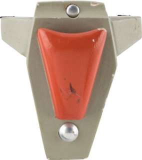 Terran Empire Agonizer Device from Episode, "Mirror, Mirror" of Star Trek: The Original Series ...