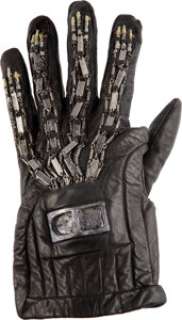 Ricardo Montalban "Khan" Signature Left Hand Glove from Star Trek: The Wrath of Khan (Paramo... | Heritage