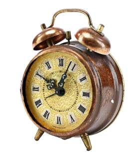 Back To the Future (1985) | Dashboard Alarm Clock | Propstore