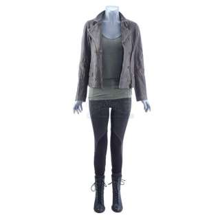 THE TWILIGHT SAGA: BREAKING DAWN PART 2 (2012) - Lot 397 - Bella Cullen‘s Final Battle Costume